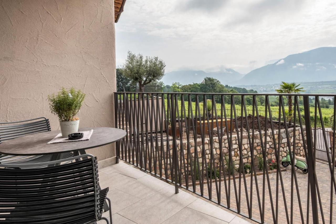 Nofnerhof Apartment Appiano Sulla Strada Del Vino Exterior foto
