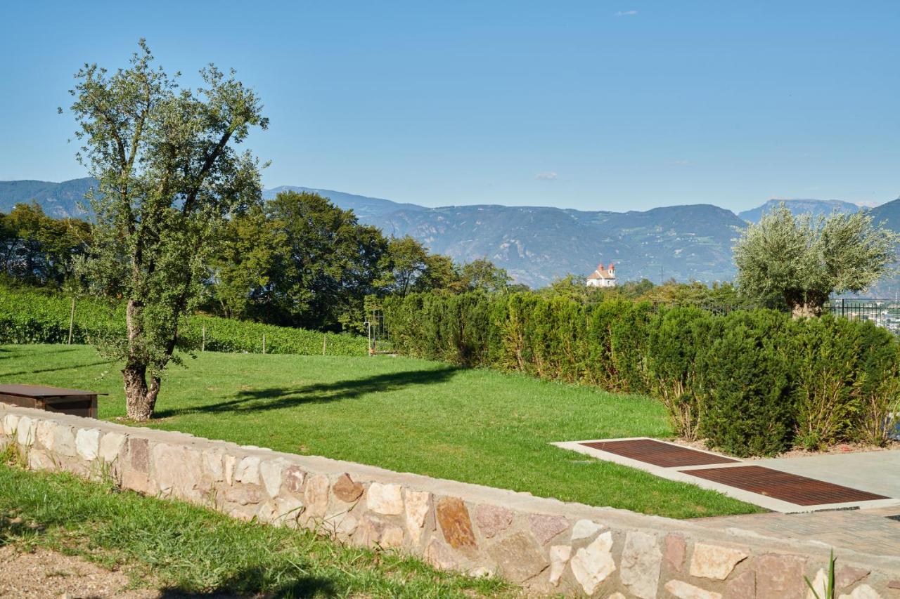 Nofnerhof Apartment Appiano Sulla Strada Del Vino Exterior foto