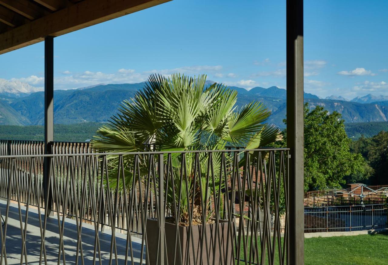 Nofnerhof Apartment Appiano Sulla Strada Del Vino Exterior foto